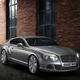 Illustration for article titled 2011 Bentley Continental GT: Now You Can Have A V8